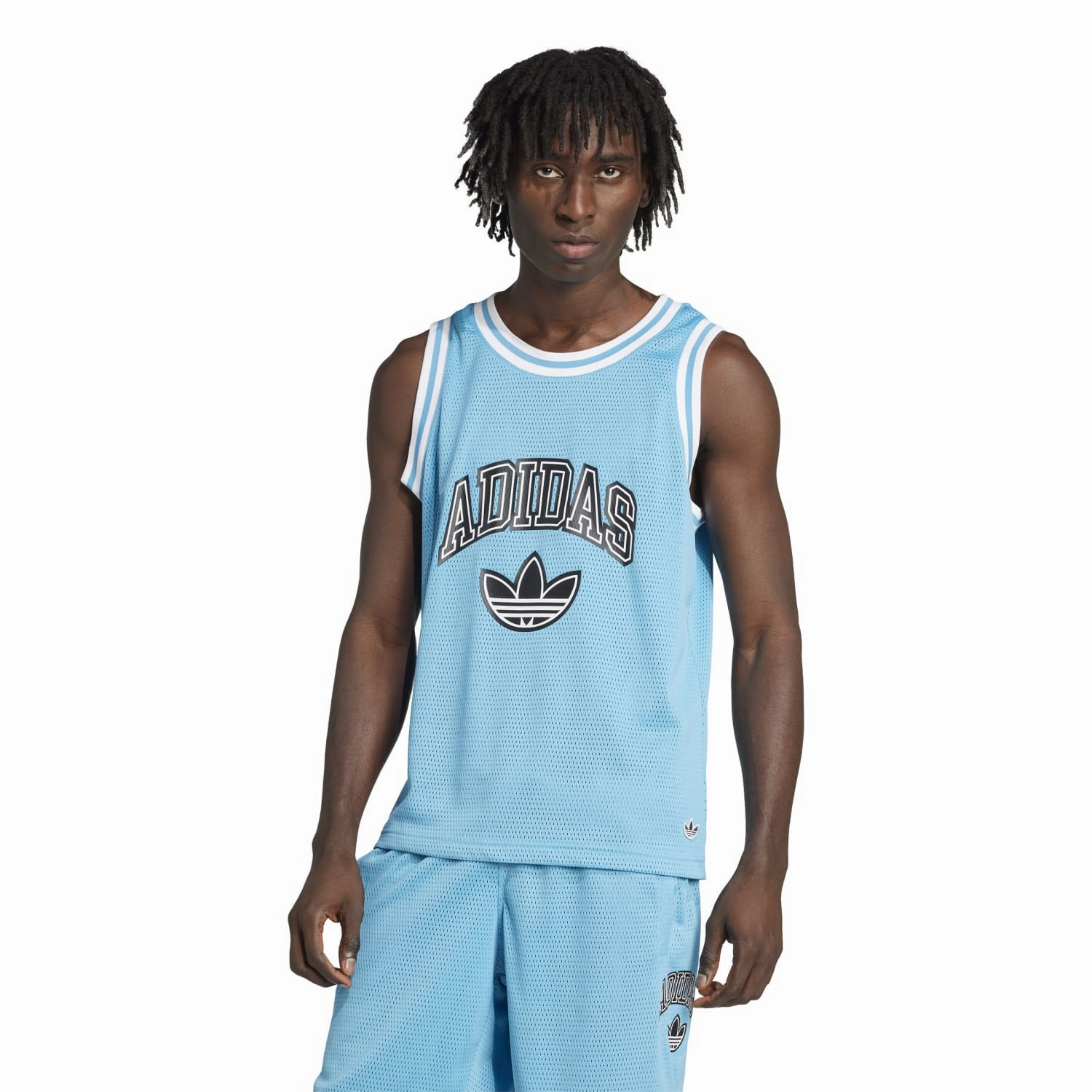 Varsity Basketball Tank - Mens birthday party Stylish