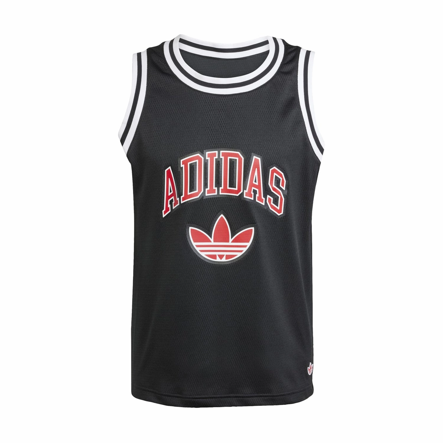 Active Trend Varsity Basketball Tank - Mens