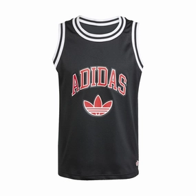 Active Trend Varsity Basketball Tank - Mens