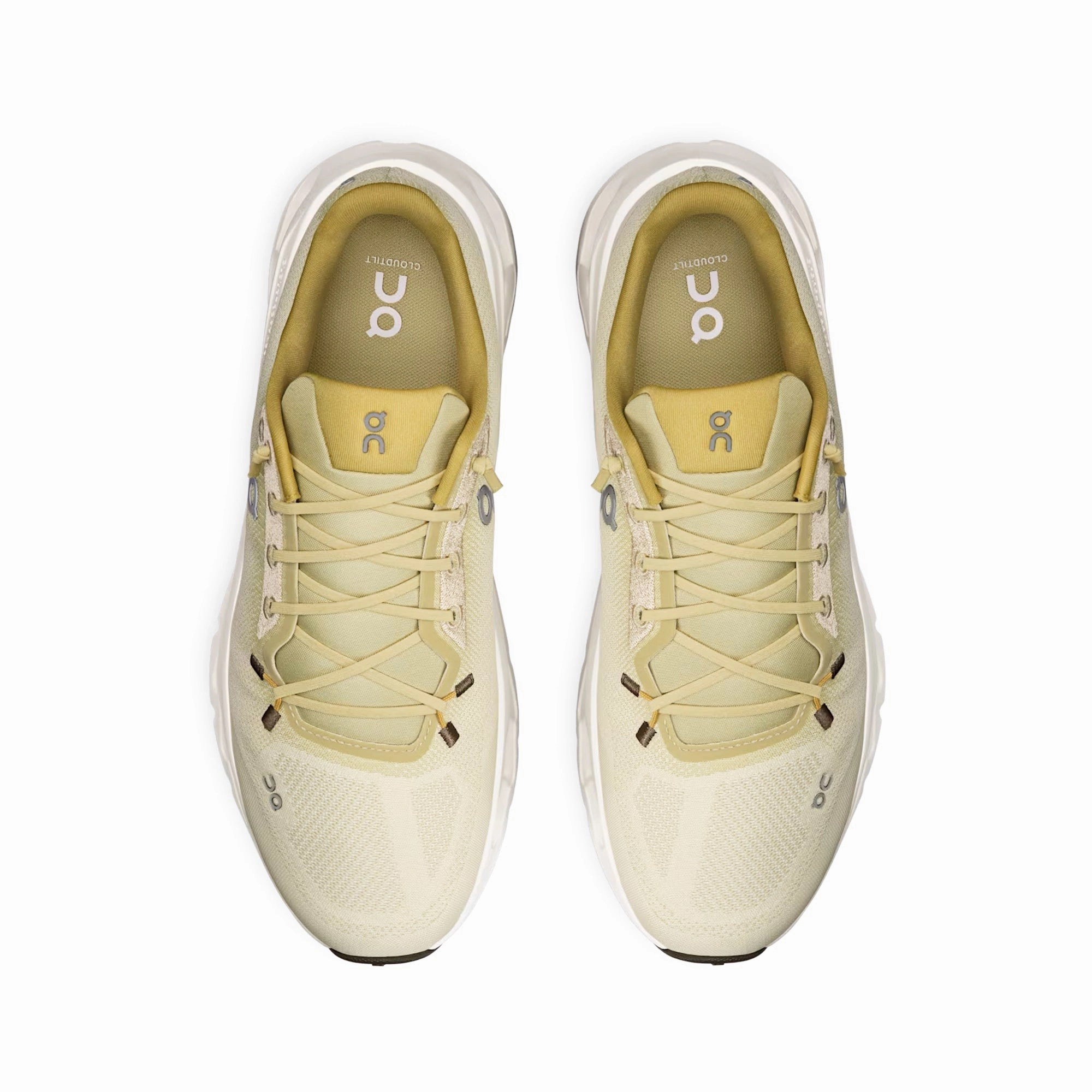 App - compatible On Running Mens Cloudtilt Shoes