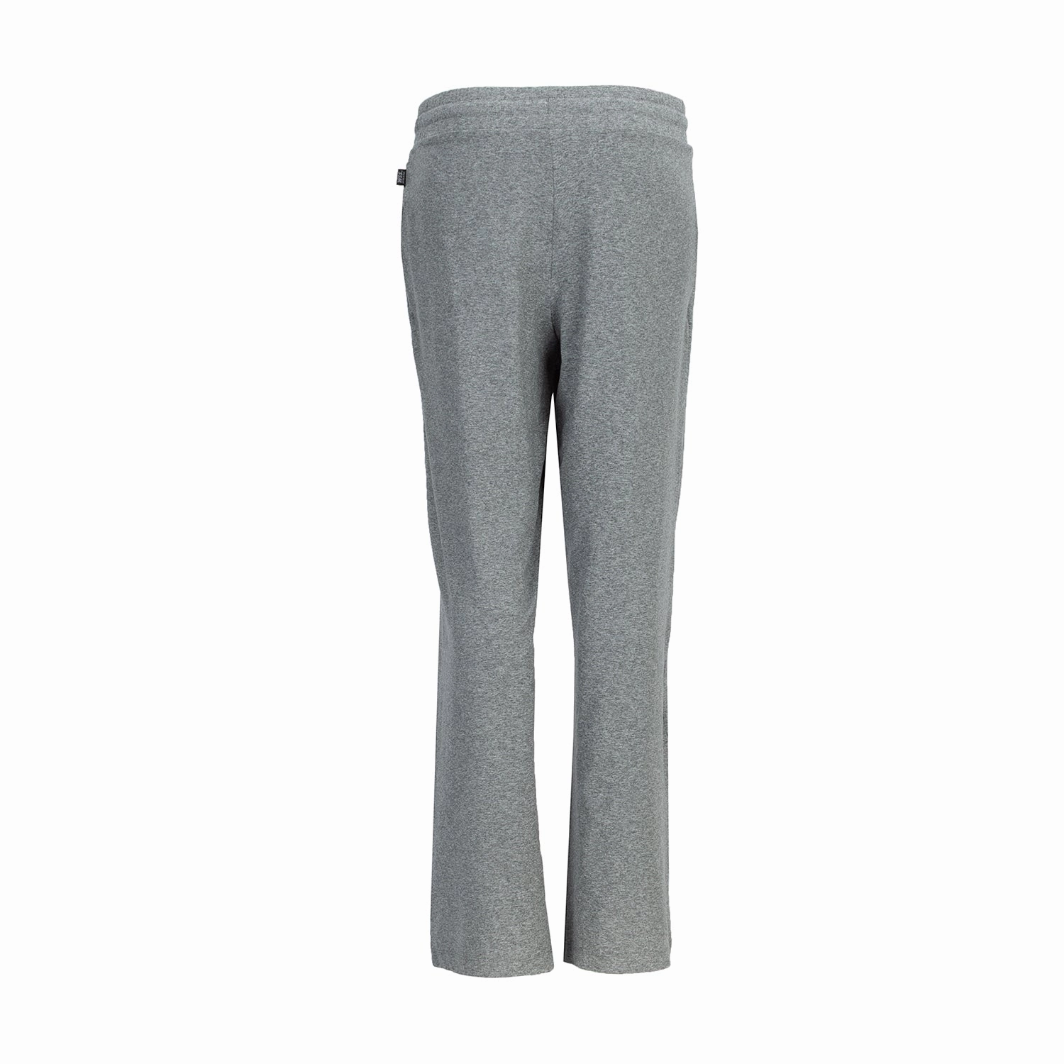 Knit Wide Leg Pant - Womens Athletic Flexibility
