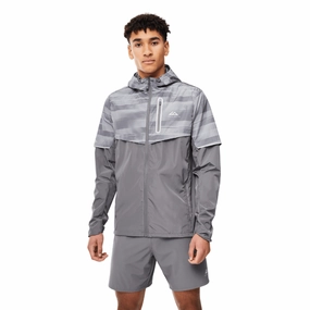Weekend Jog Trailberg Dimension 2.0 Windbreaker Men