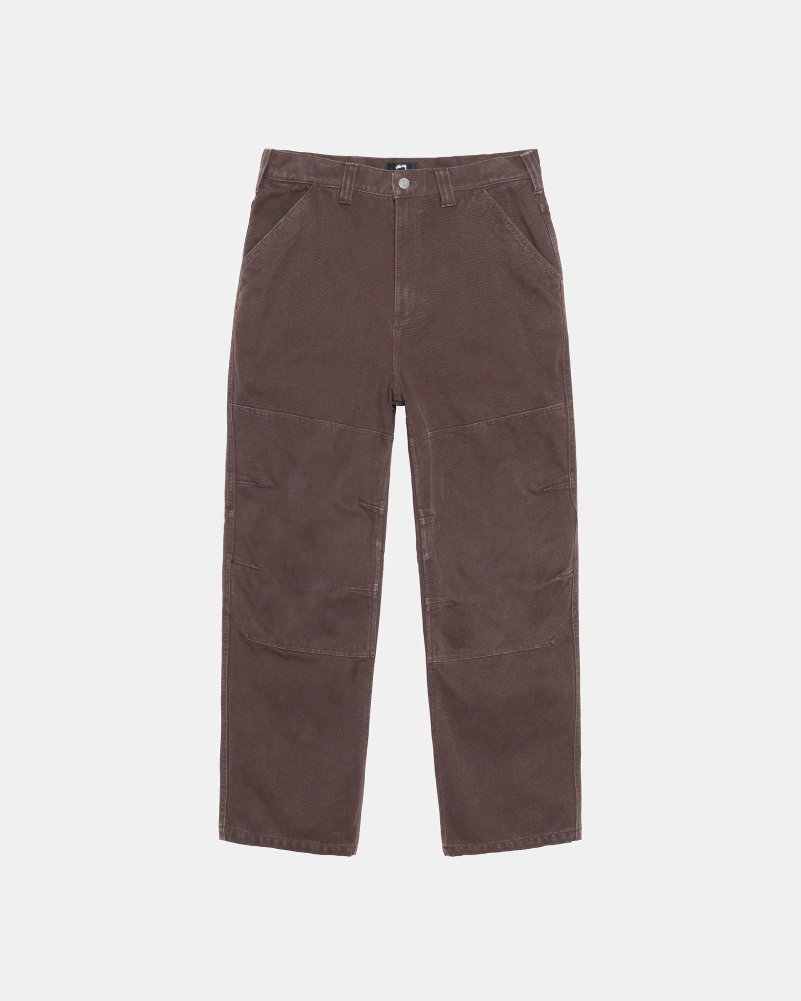 TREKKING PANT Anti Pilling Textile
