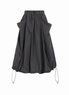 PE TWILL R-VOLUME SKT Multi Season