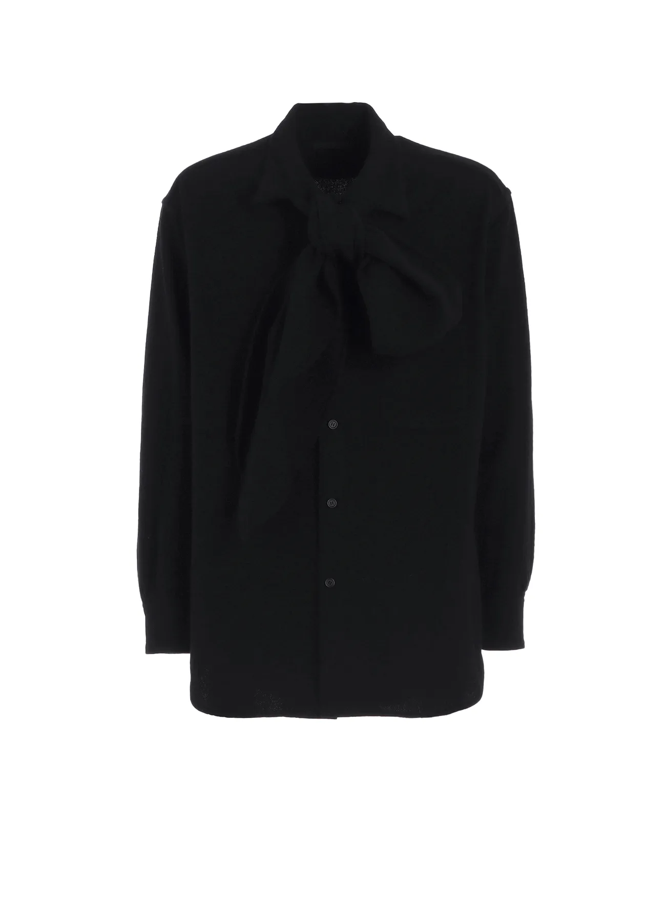 VINTAGE FLANNEL STOLE SHIRT Seamless Shoulder Construction Comfortable Wear