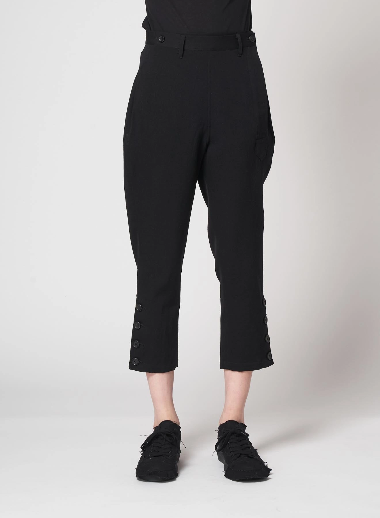 VINTAGE CHINO SLEEVE PLACKET P Agile Fit