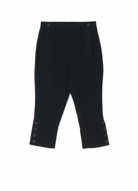 FlexibleMobilityDesign VINTAGE CHINO SLEEVE PLACKET P