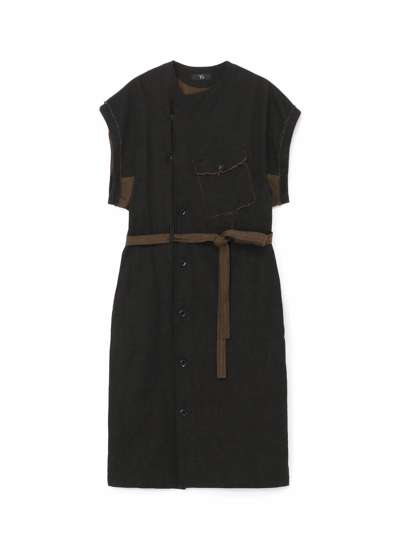 10oz DENIM SURGICAL GOWN DRESS Contemporary Style