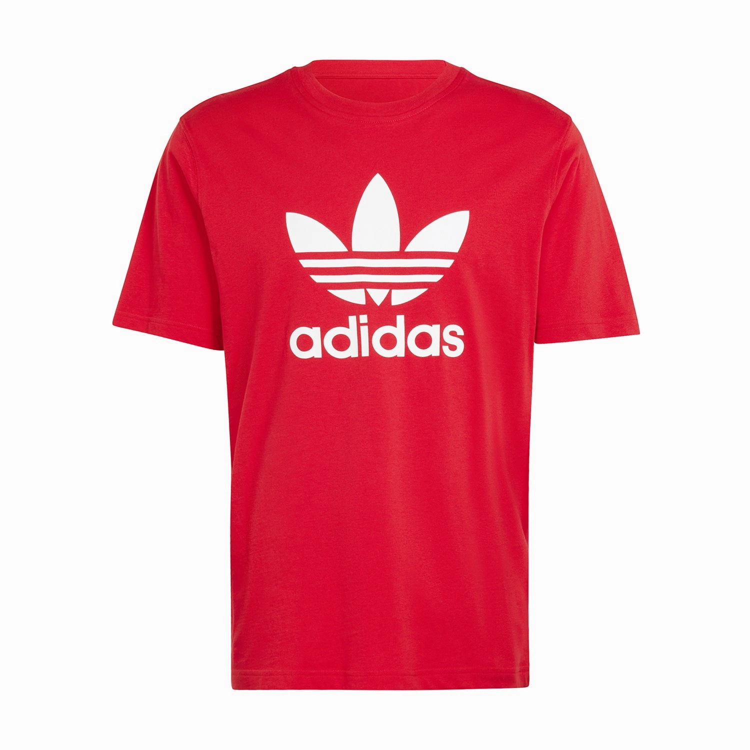 Trefoil Tee - Mens Smart Fit Easygoing Design