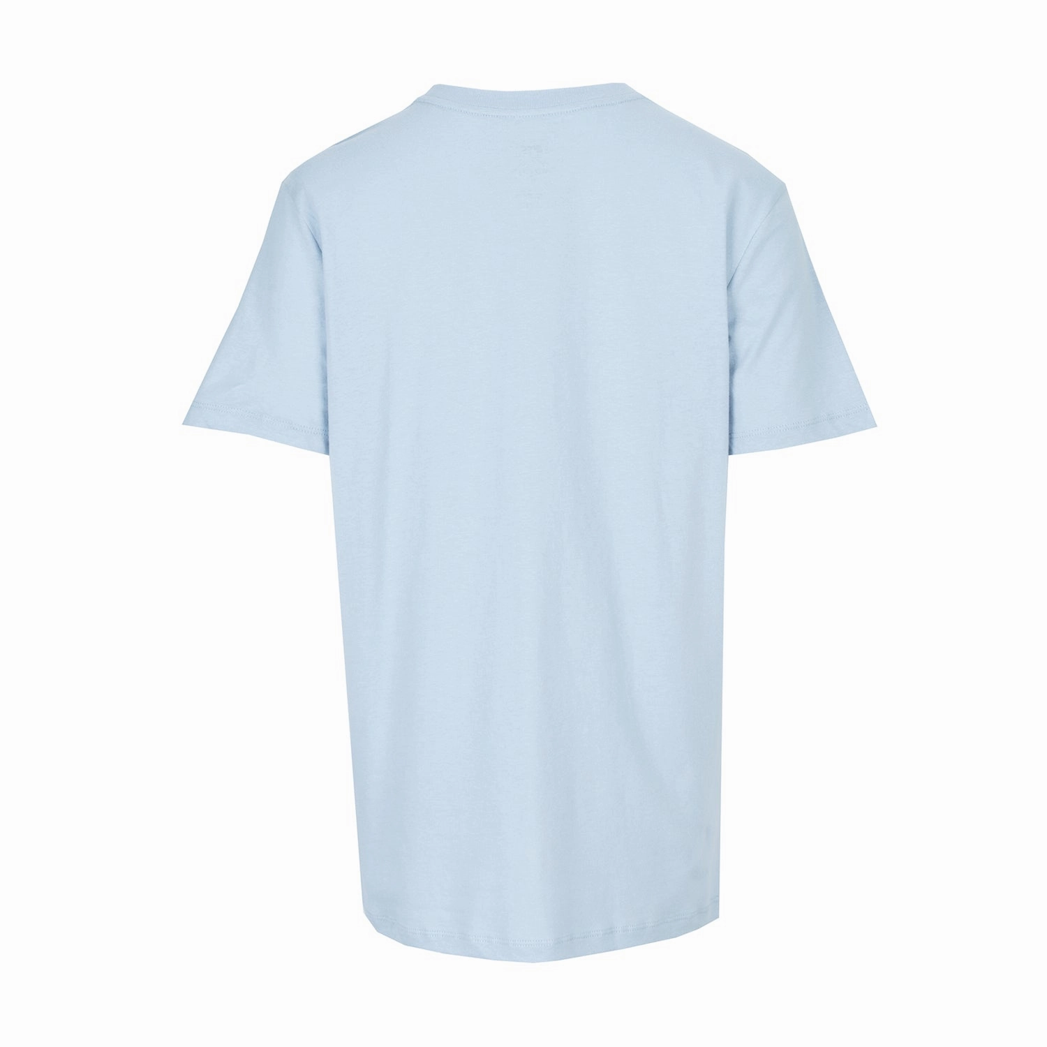 Stylish and Relaxed Vneck Tee - Womens