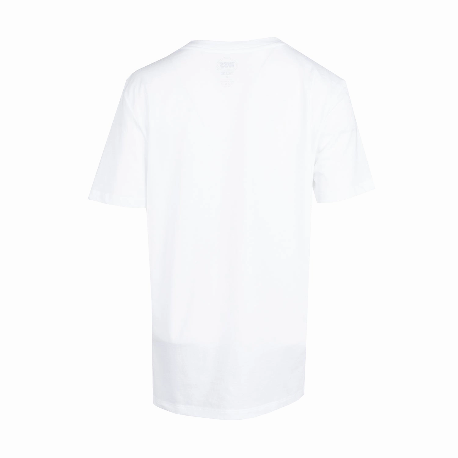 Vneck Tee - Womens Sleek Design