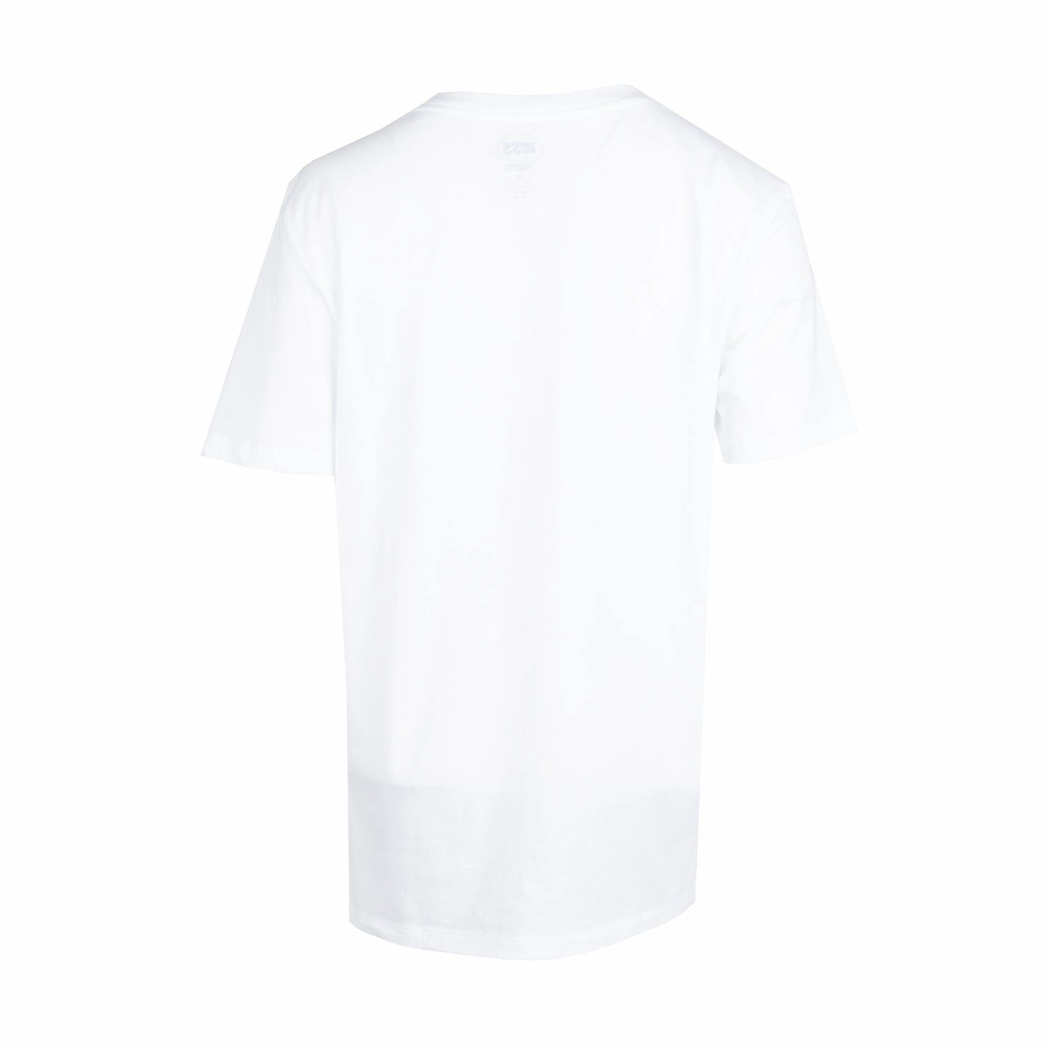 Vneck Tee - Womens Relaxed Vibe