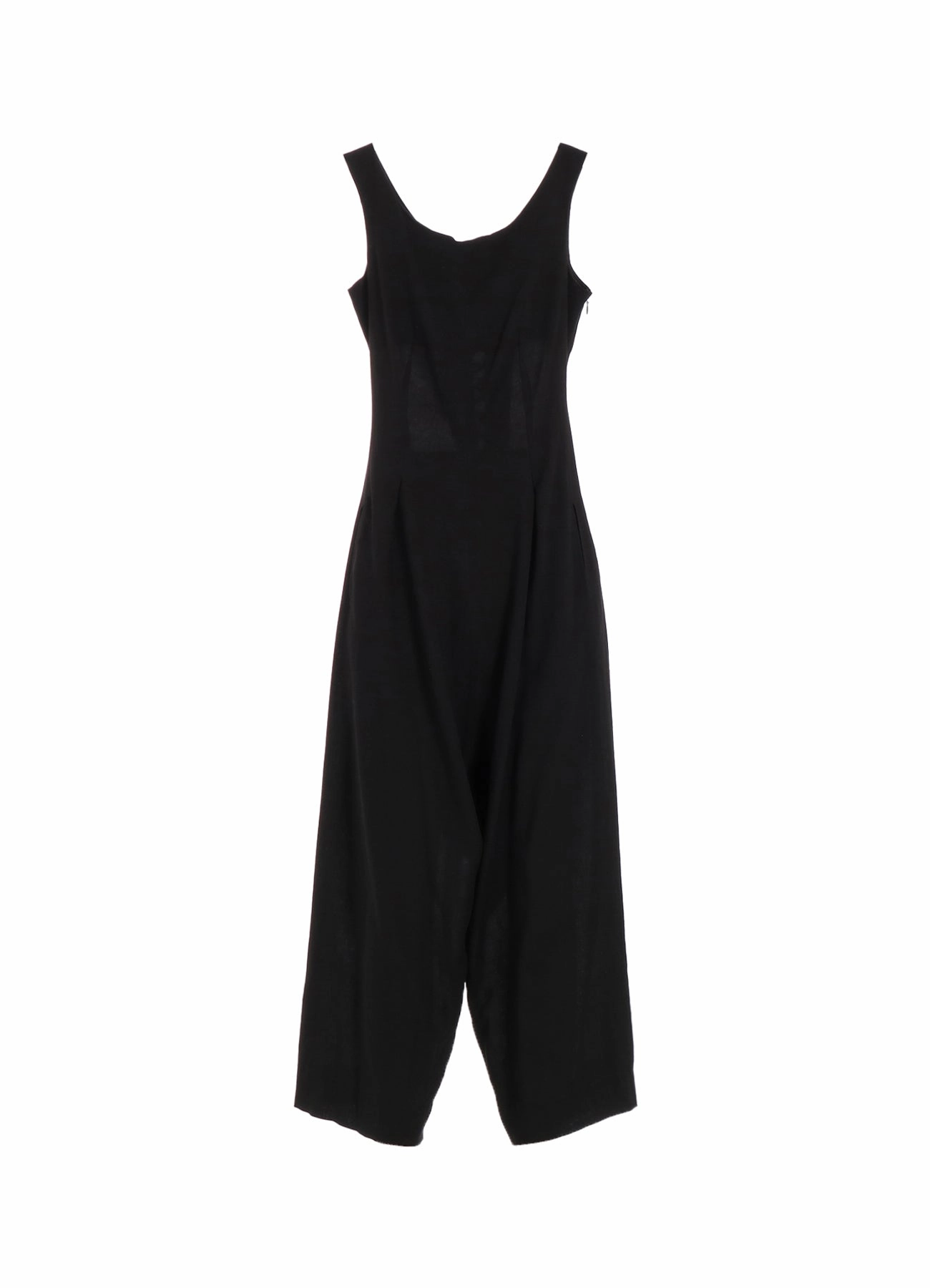 Premium Material RAYON/LINEN SHEETING OVERALLS