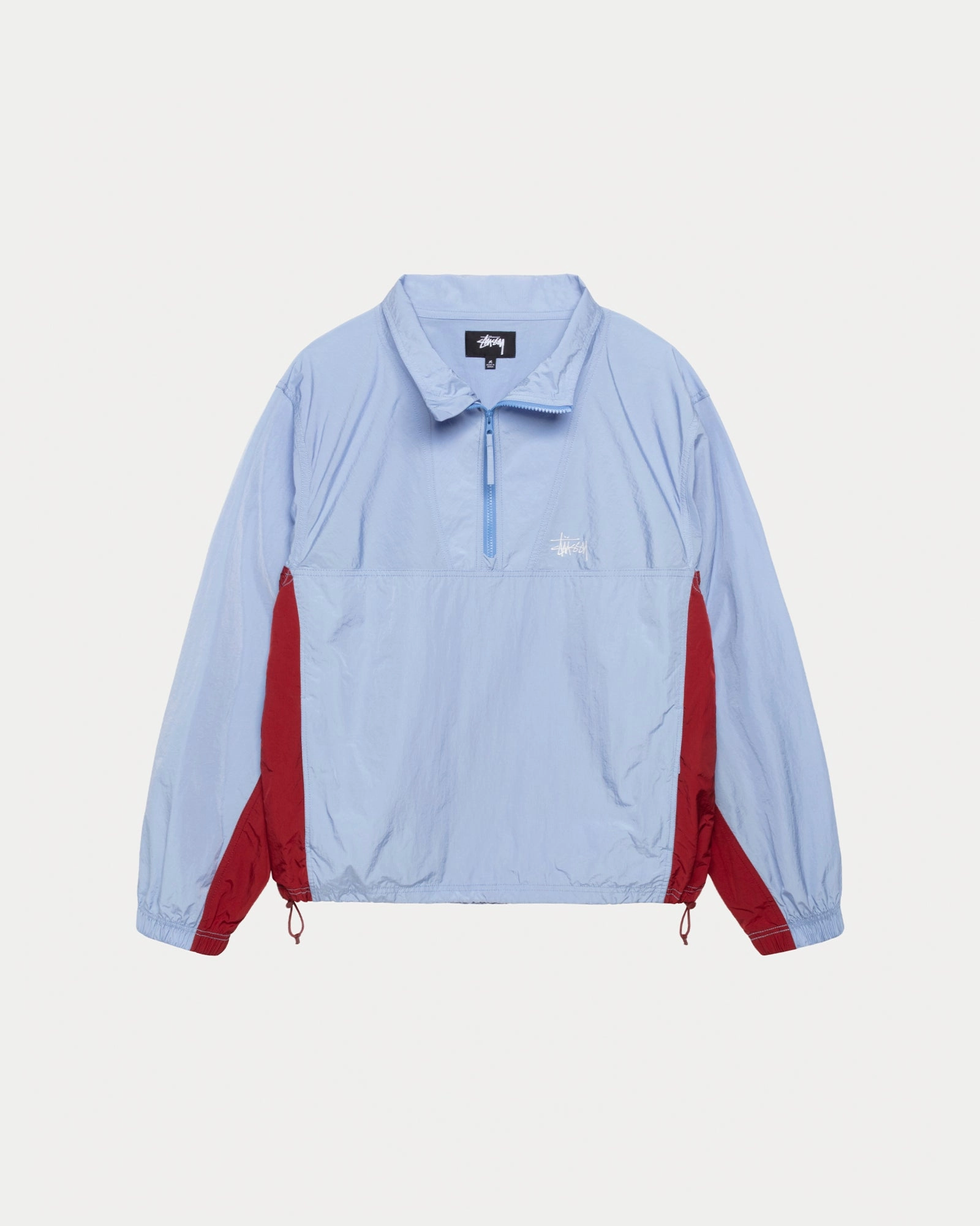 Winter Fashion WARM UP PULLOVER