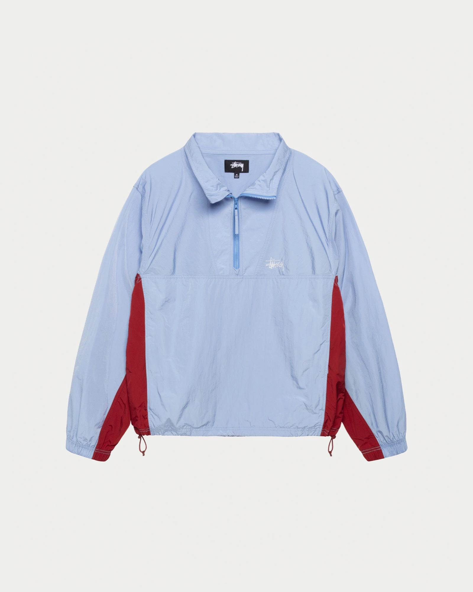 Soft Lining On The Go WARM UP PULLOVER