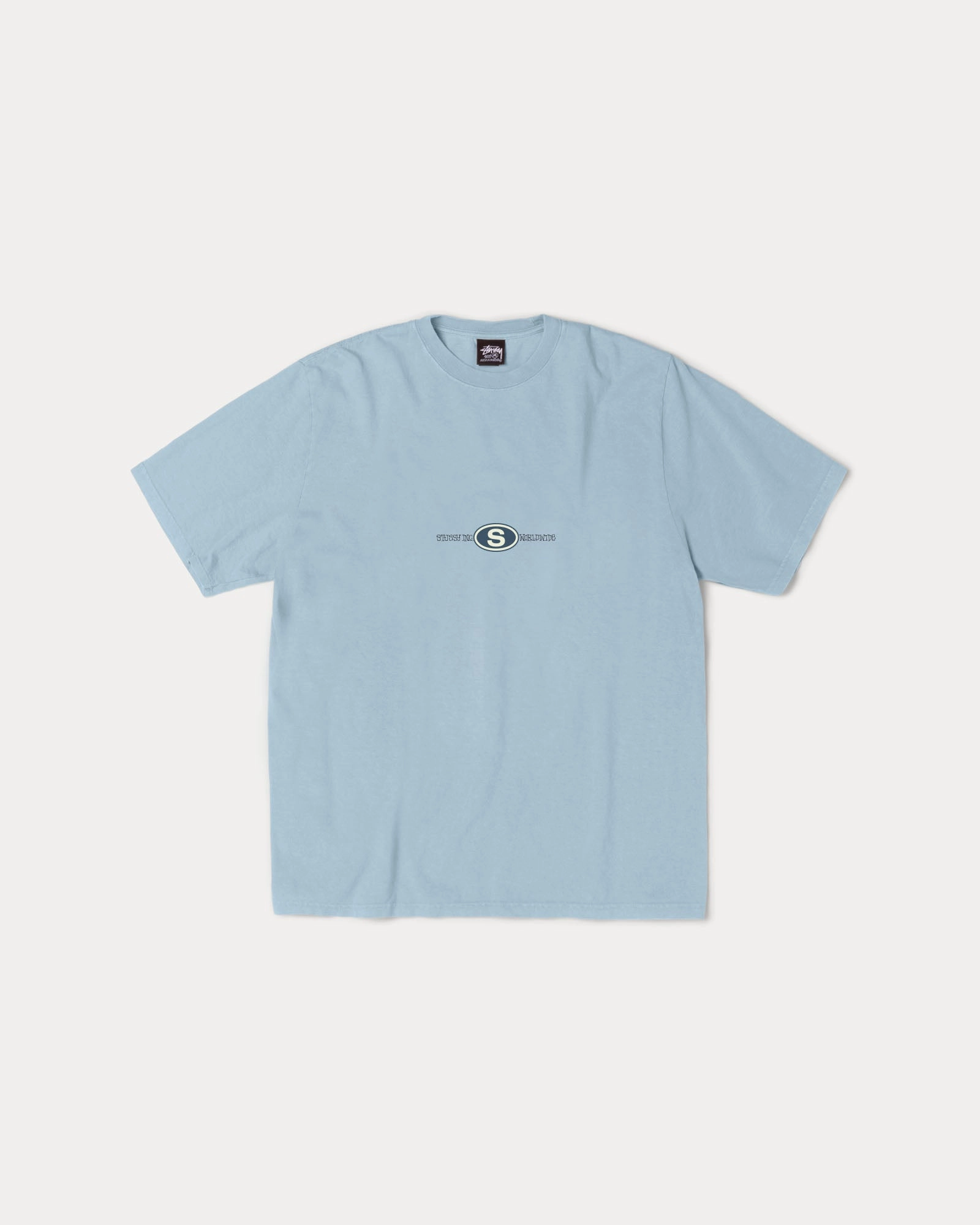 WORLDWIDE DOT TEE Cool Comfort