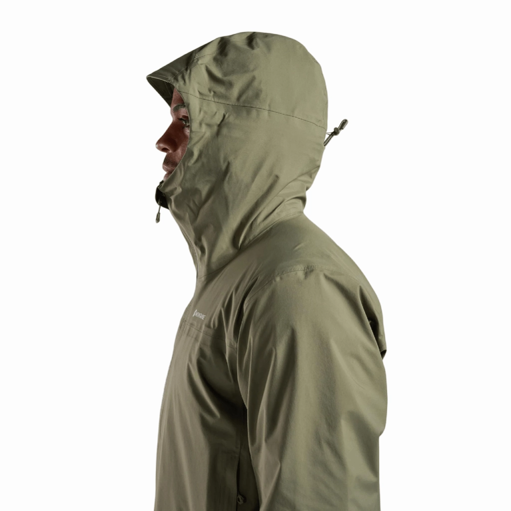 Stretch Training Montane Cetus Jacket Men