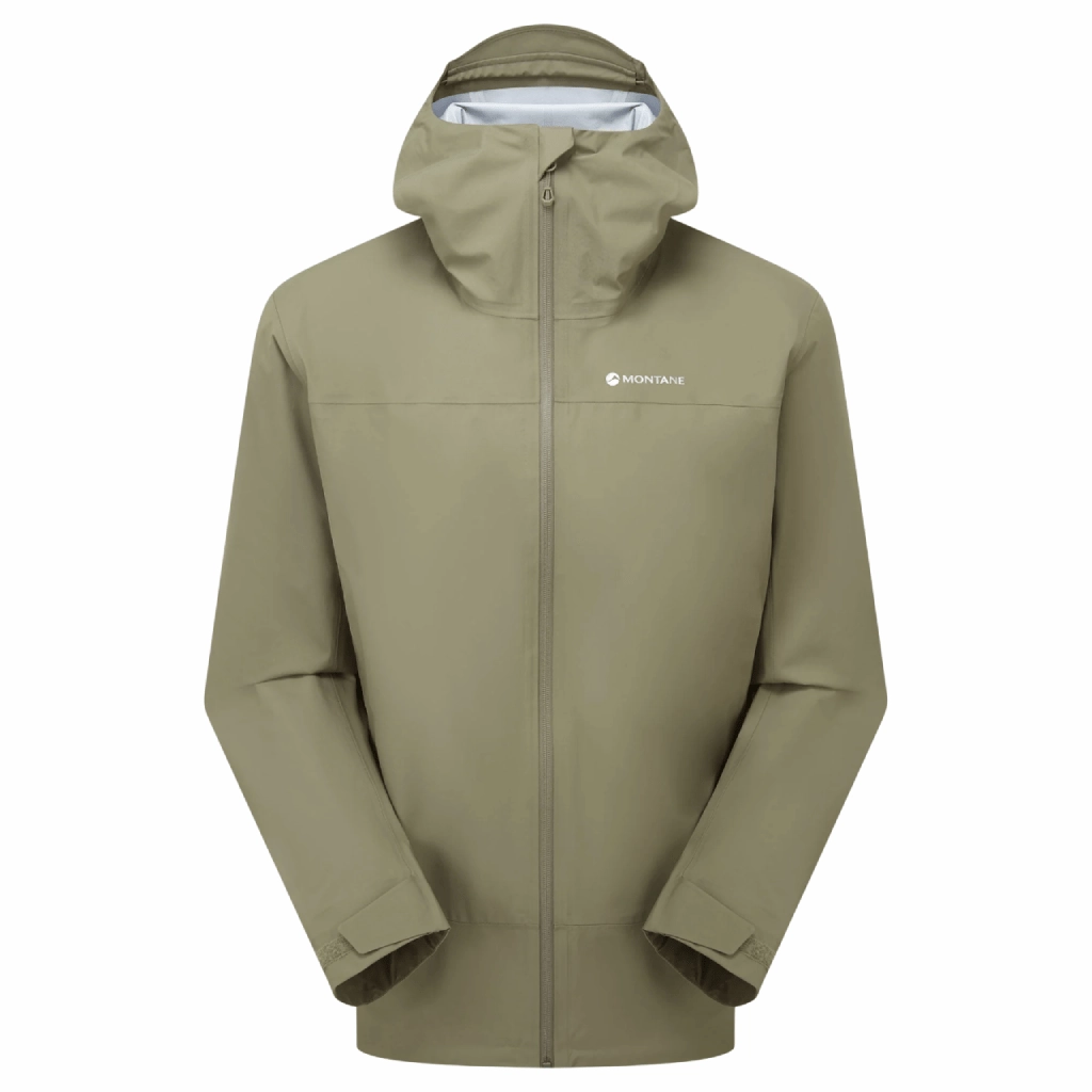 Montane Cetus Jacket Men Jump Friendly athletic style