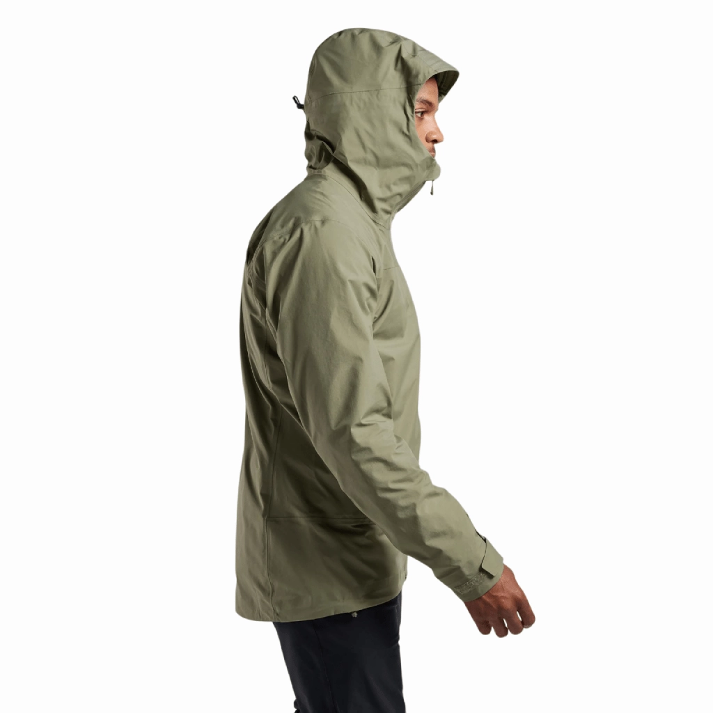 Dynamic Feet Minimalist Montane Cetus Jacket Men