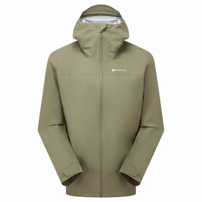Montane Cetus Jacket Men Jump Friendly athletic style