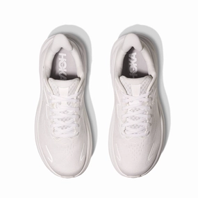 Breathable Hoka Mens Clifton 10 Shoes