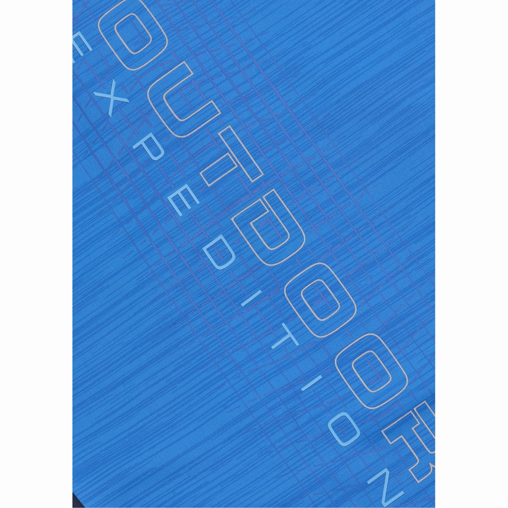 OEX Peak Tracktop Men Daily Movement