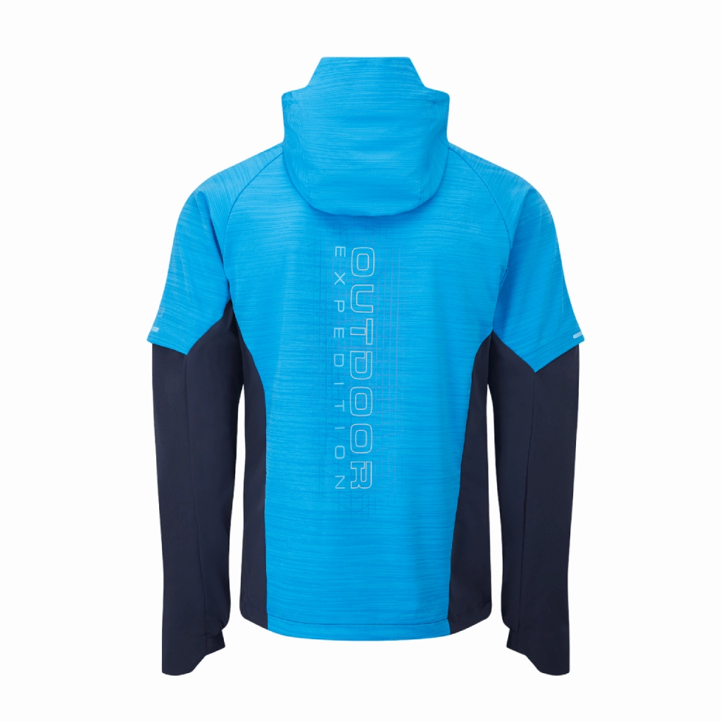 OEX Peak Tracktop Men Mobility Support Inner Padding