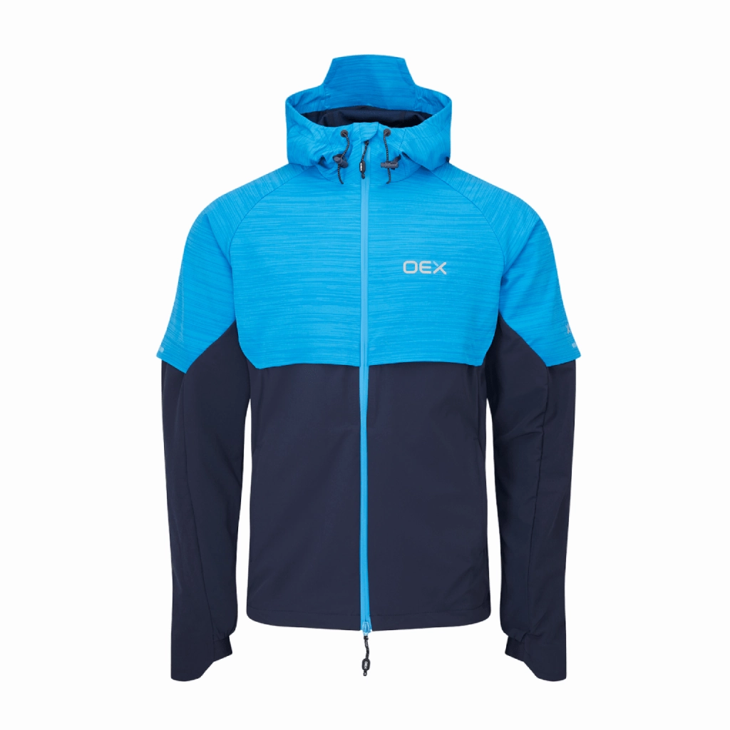 Posture Focus OEX Peak Tracktop Men