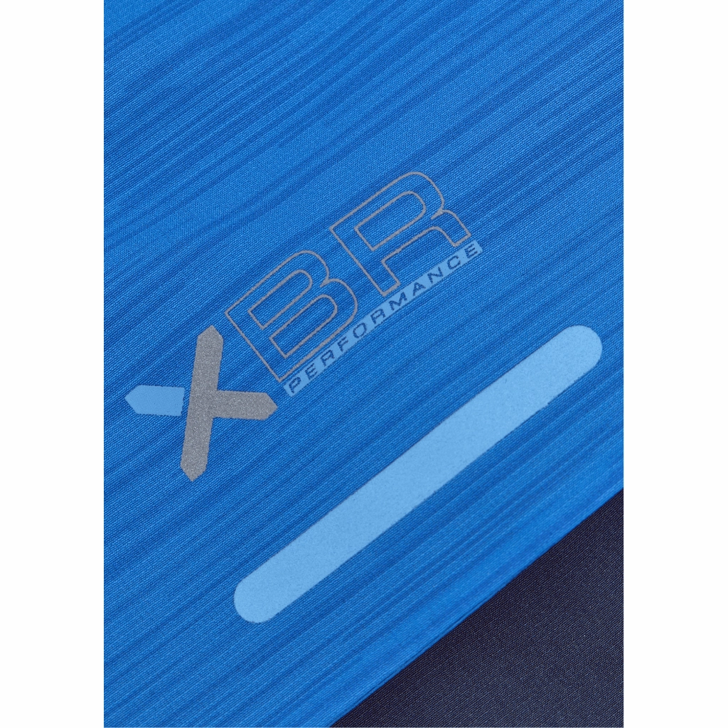 OEX Peak Tracktop Men Designed to reduce strain in high-pressure zones