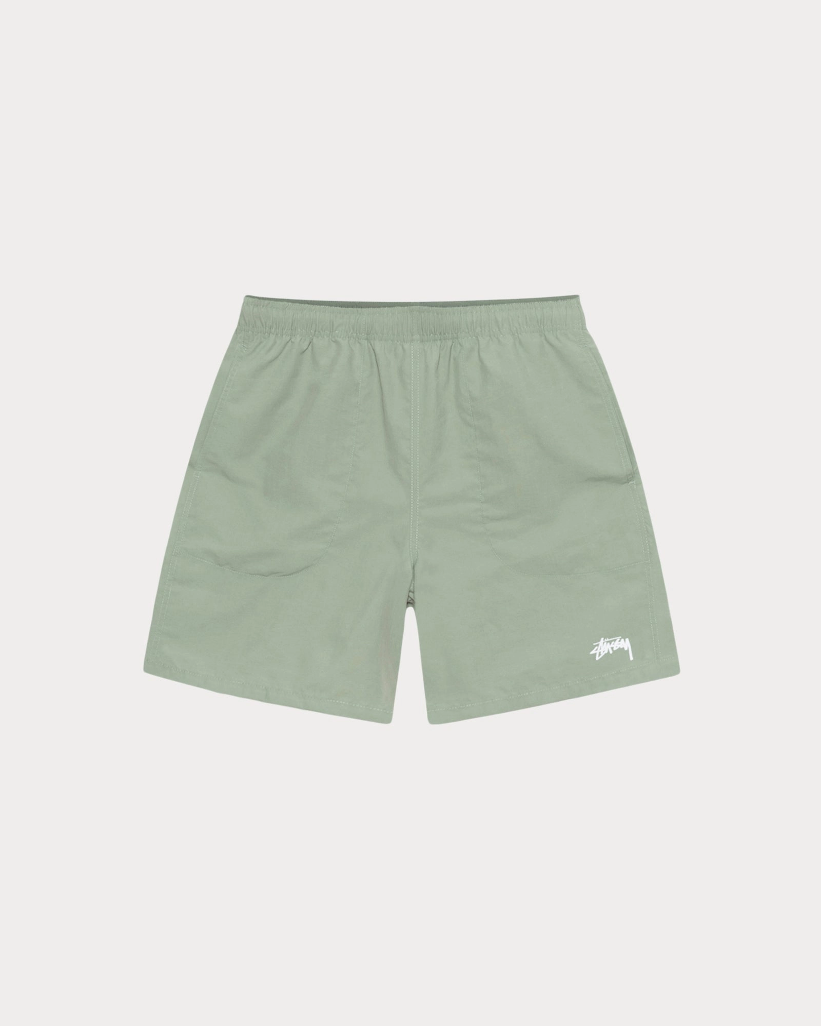 WATER SHORT STOCK Ultra Breathable Mesh Ventilation Zones