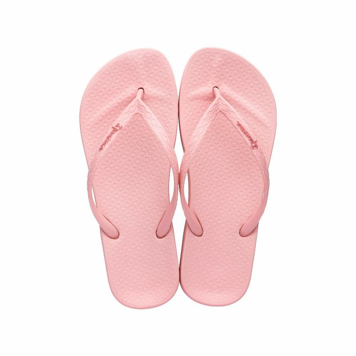 Women's Flip Flops Ipanema FEM 82591 AG366 Soft Material Perfect For Relaxation