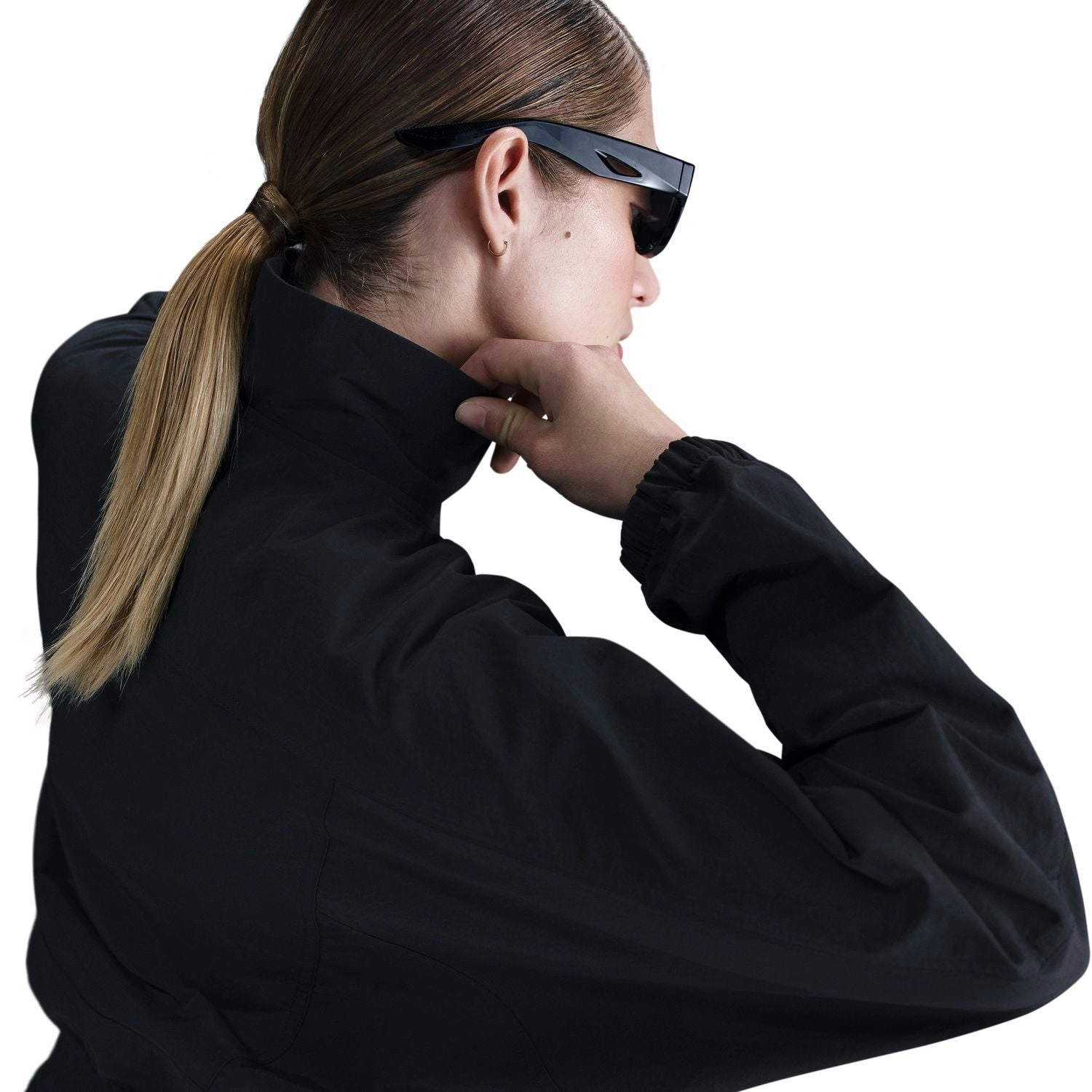 Sport Influence Everything Woven Jacket - Womens