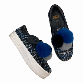 Summer - running weight - training Shoes Sneakers By Ash In Multi-colored, Size: 7.5