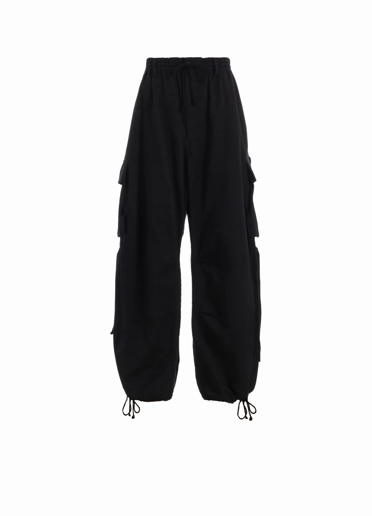 COTTON DRILL ARMY TECHNO PANTS Easy Pack
