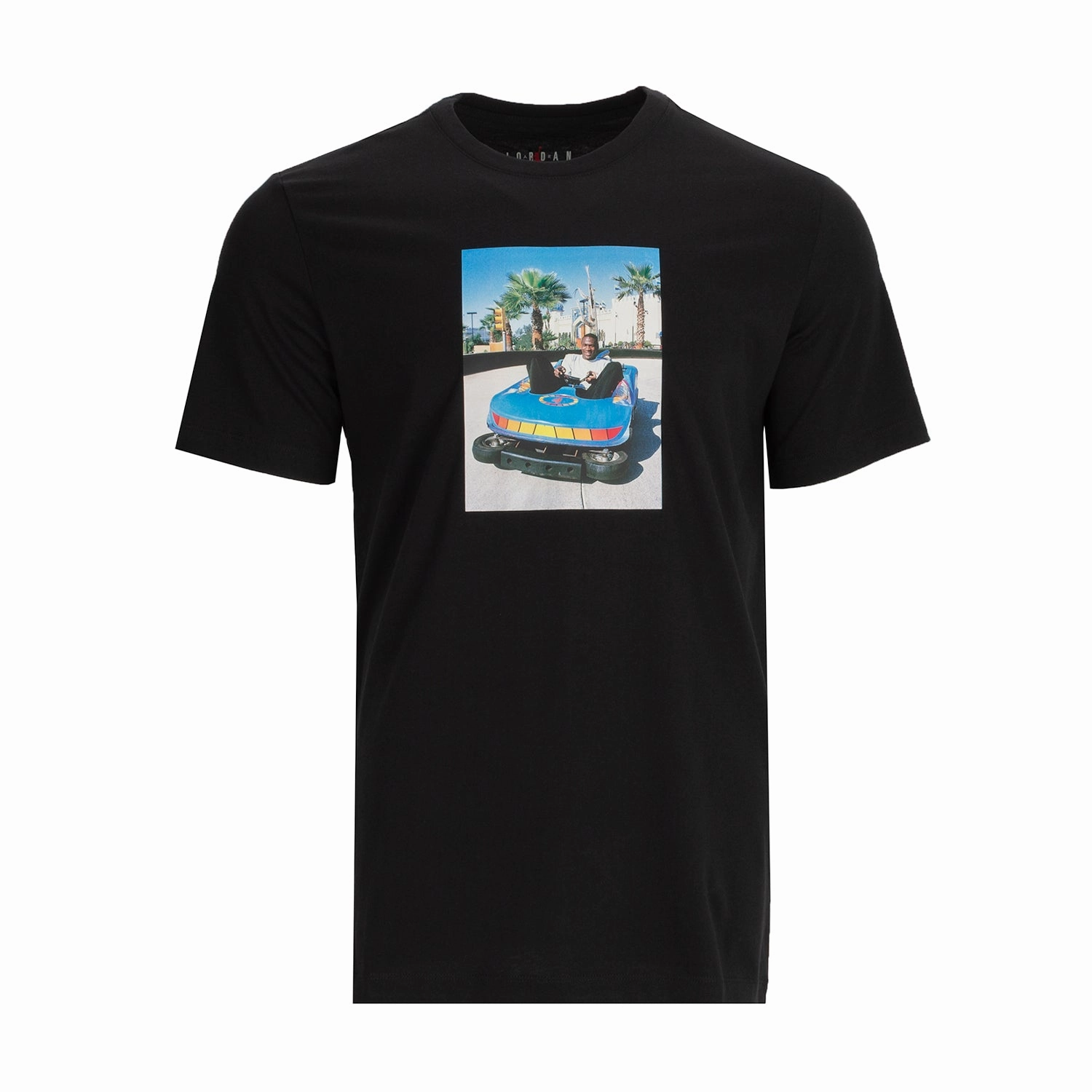 Casual Appeal MJ Brand Photo Tee - Mens