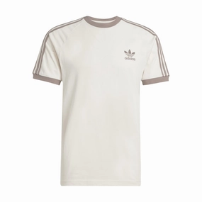 3-Stripe Tee - Mens Chill Comfort