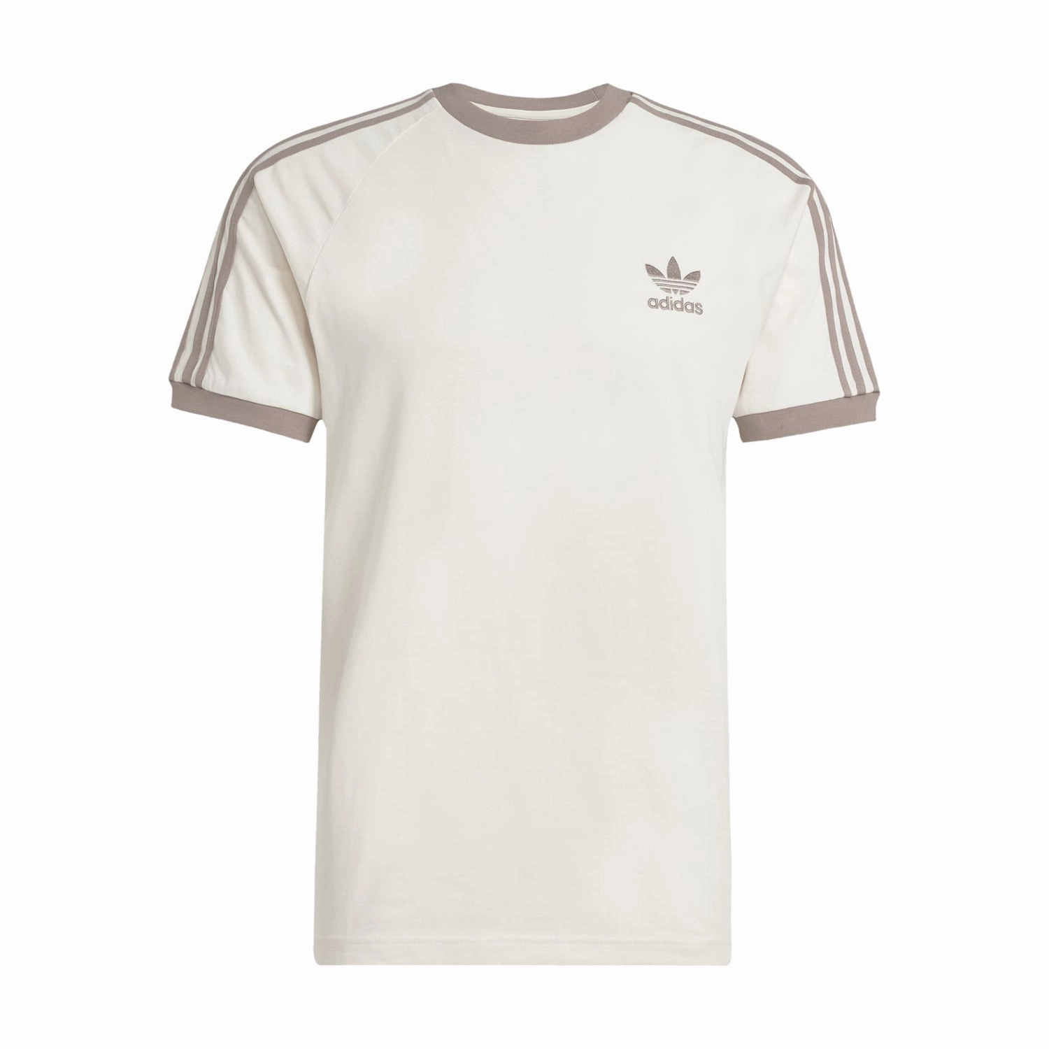 3-Stripe Tee - Mens Chill Comfort