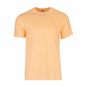 waterproof Flexible Weave Classic Crew Tee - Mens