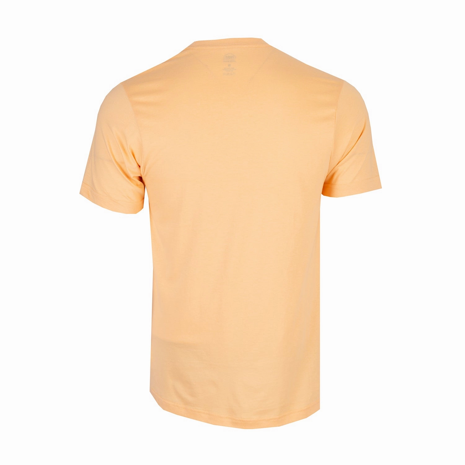 Short Sleeve Flexible Weave Classic Crew Tee - Mens