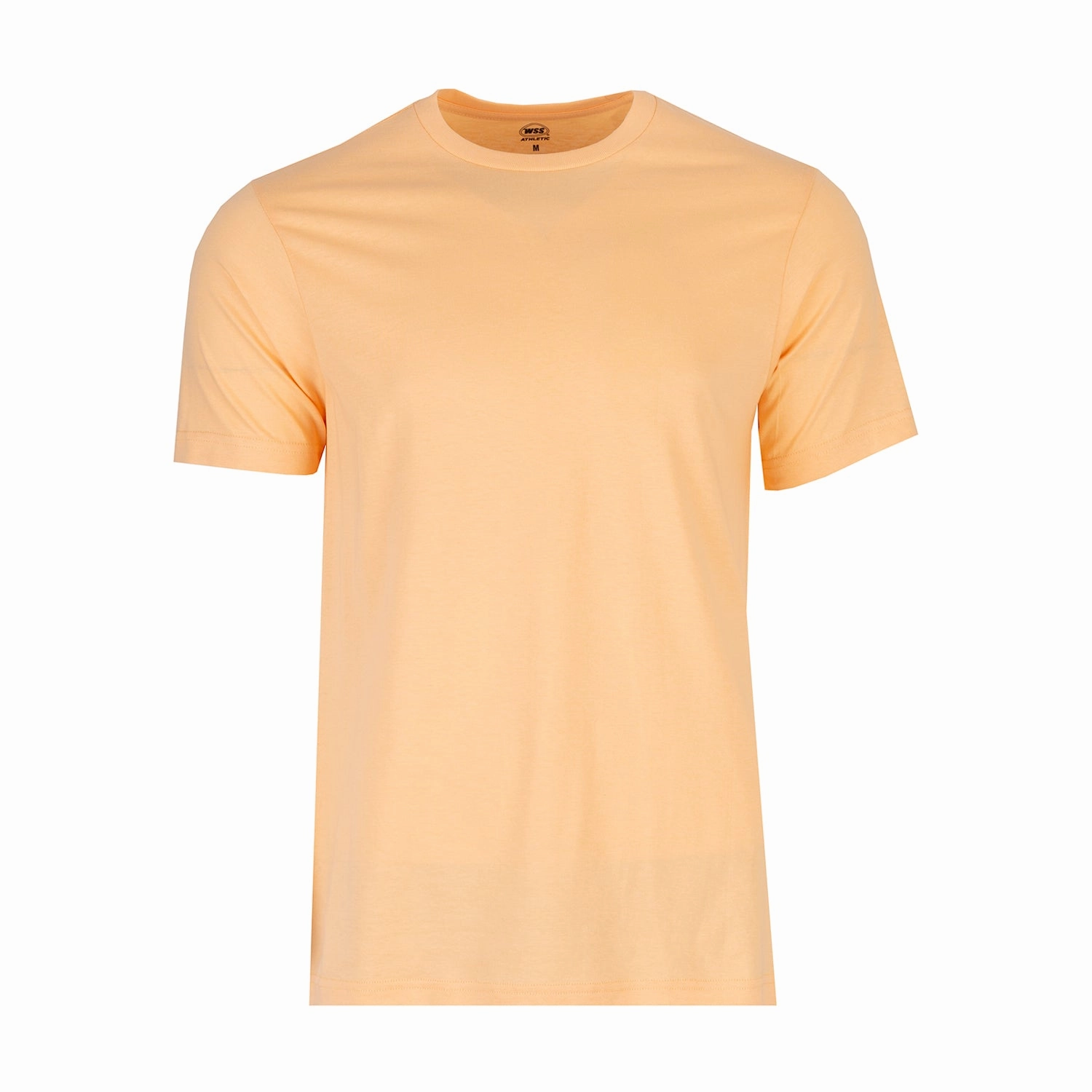 Comfy Fit Layer Classic Crew Tee - Mens