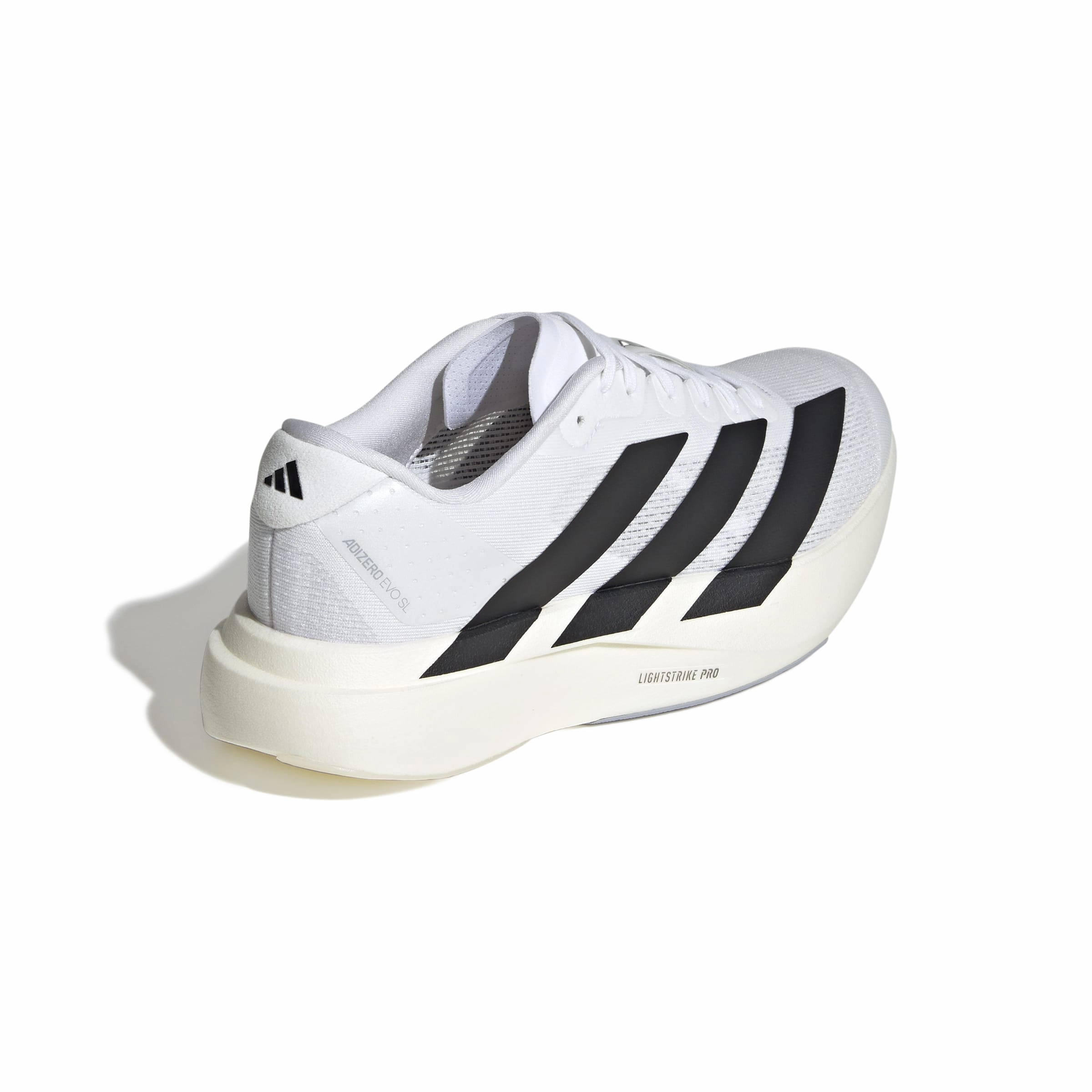 rubber Adidas Womens Adizero Evo SL Shoes