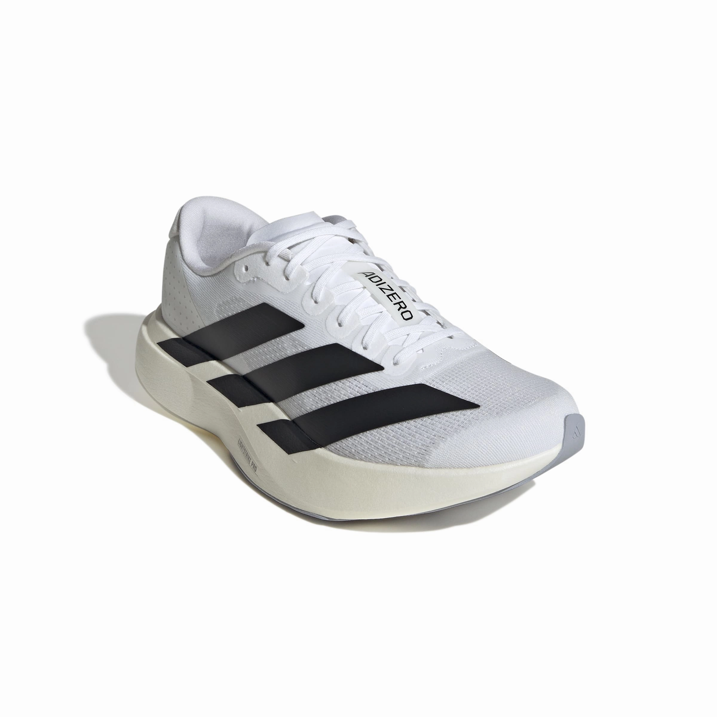 Lightweight Composite Plate Adidas Womens Adizero Evo SL Shoes