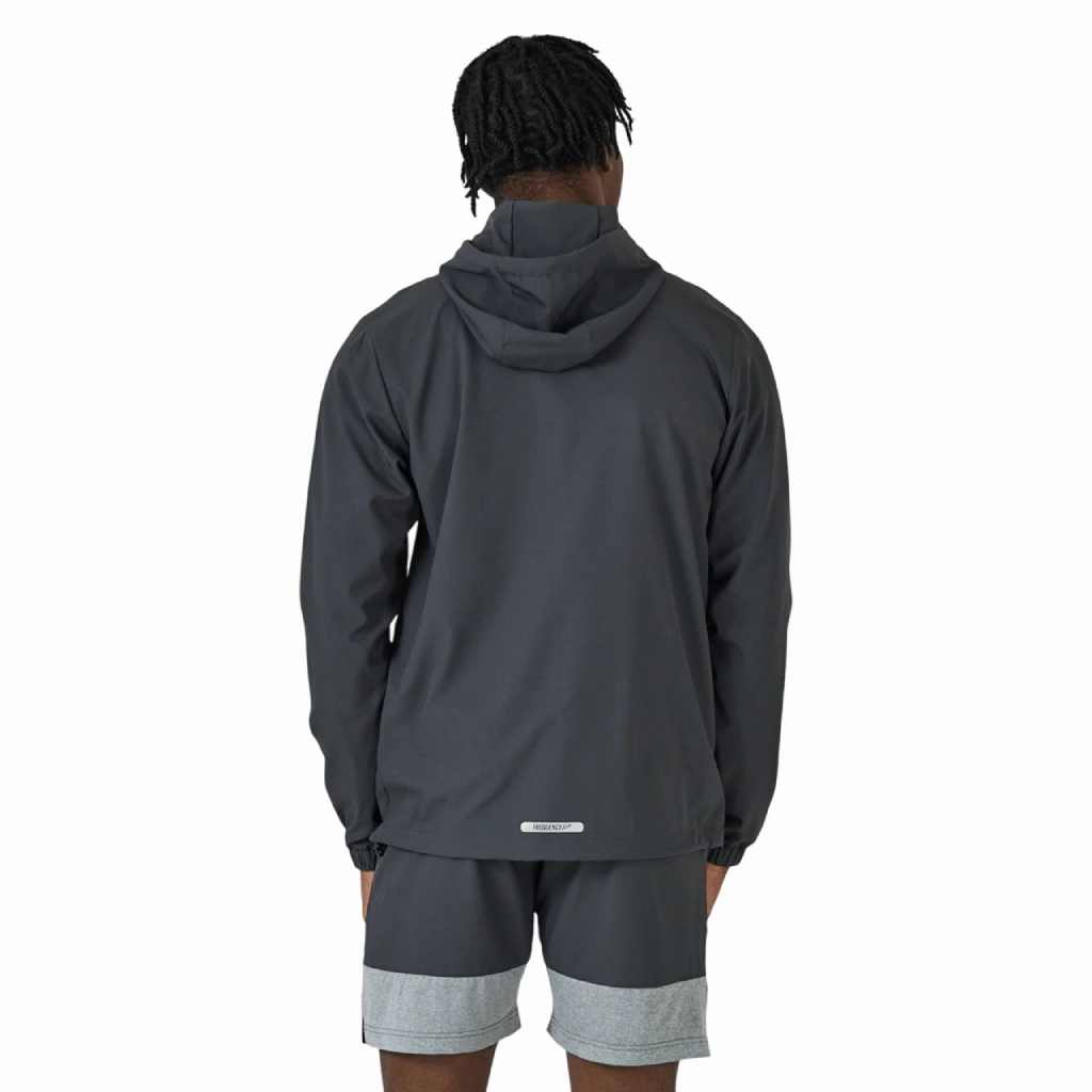 Frequency Venture Windbreaker Men UV resistant