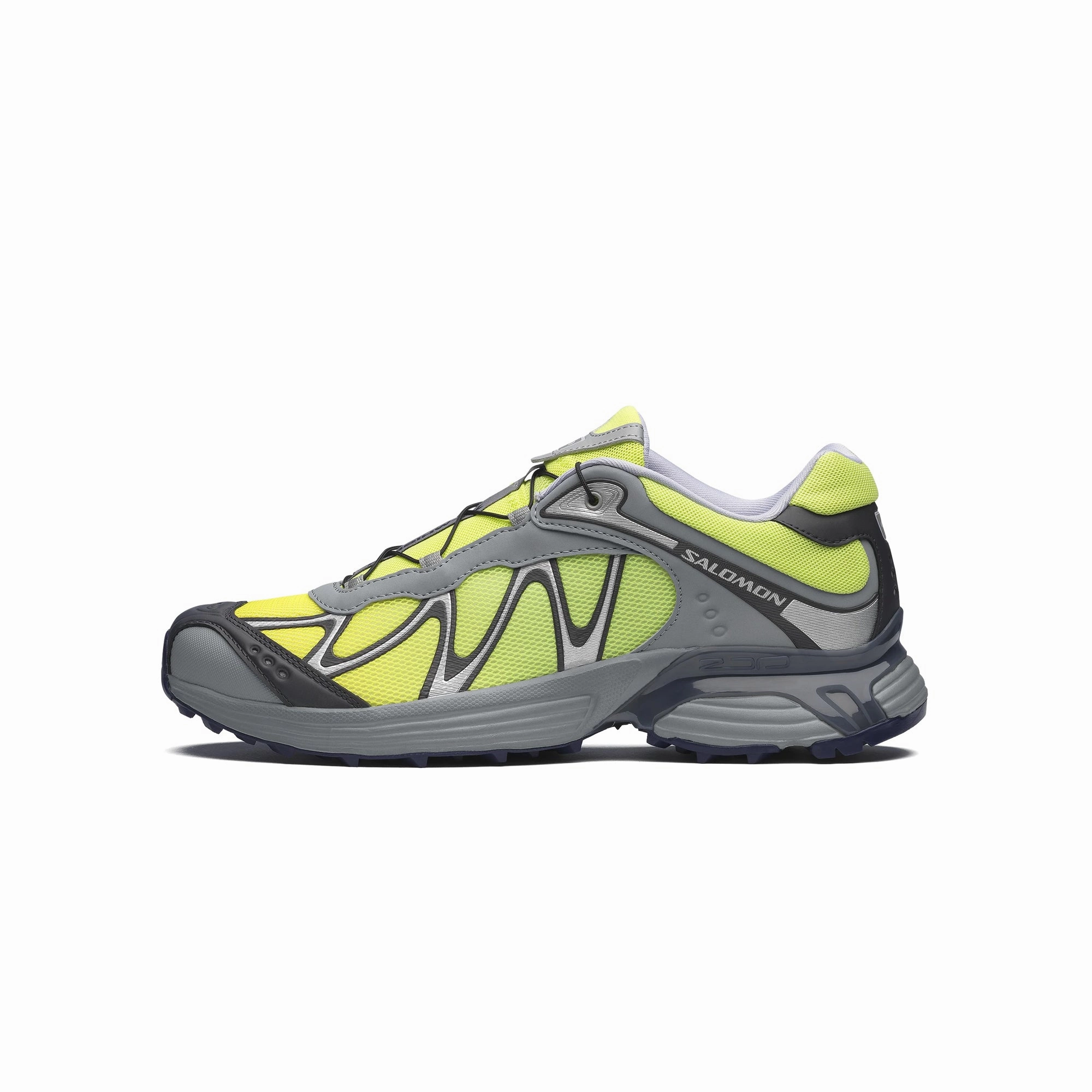 Salomon Mens XT-Whisper Shoes Durable Reinforcement