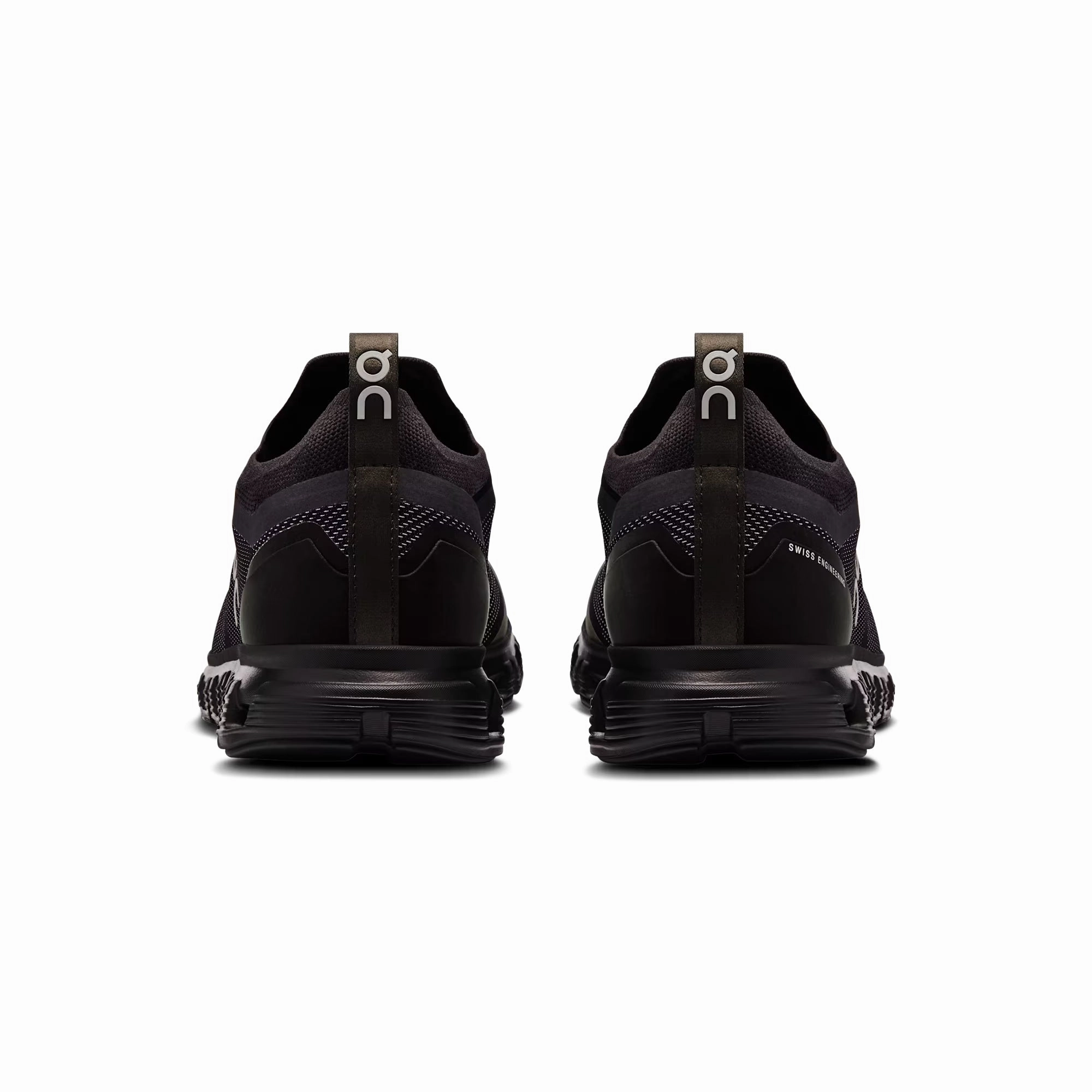 winter running footwear On Running Mens Cloud 6 Versa Shoes