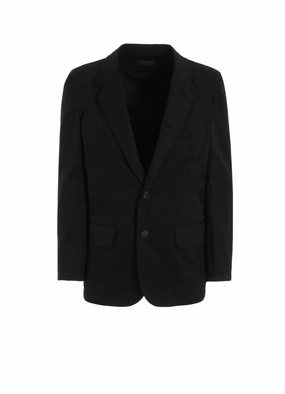 Internal Security Pocket WEPON CLOTH 5 BUTTON TAILORED JACKET