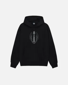 Premium Quality WES WINGS HOOD