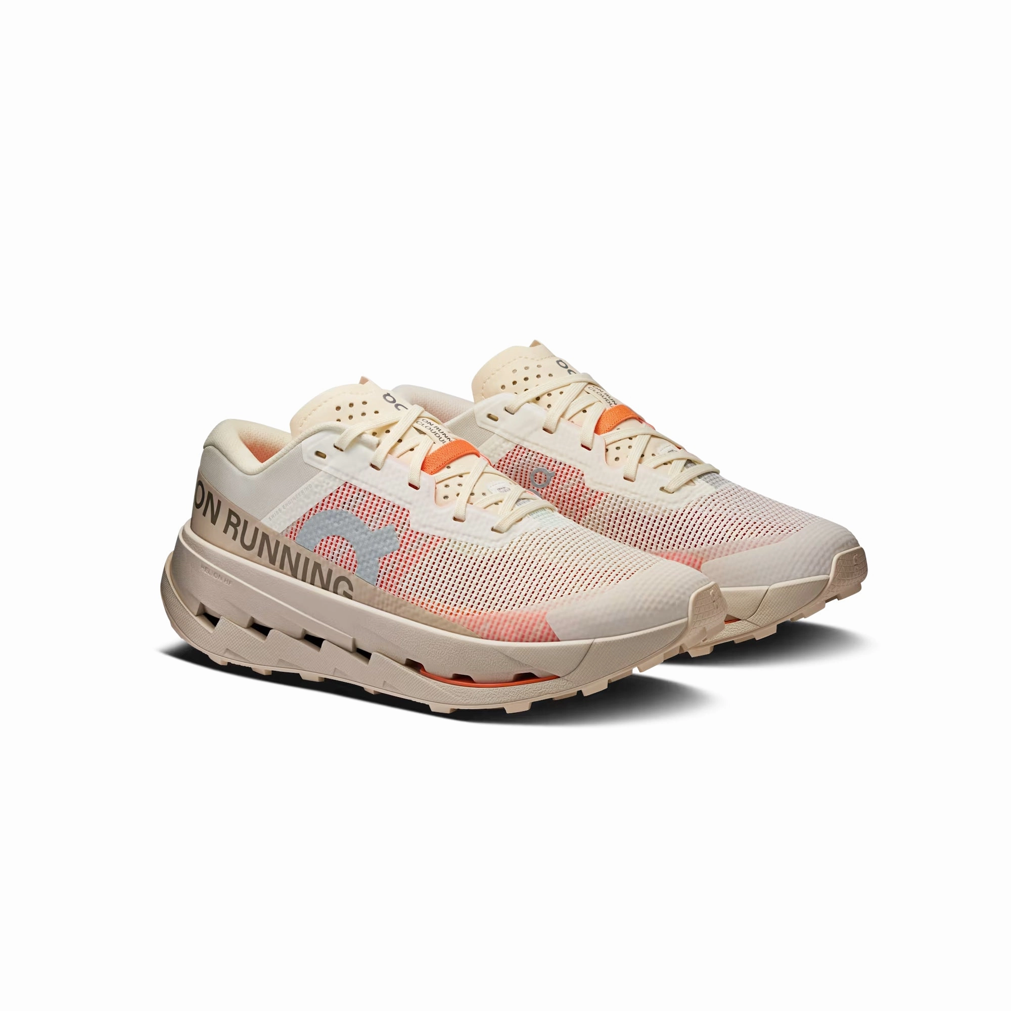 On Running Womens Cloudultra 3 Shoes Torque Reduction Frame