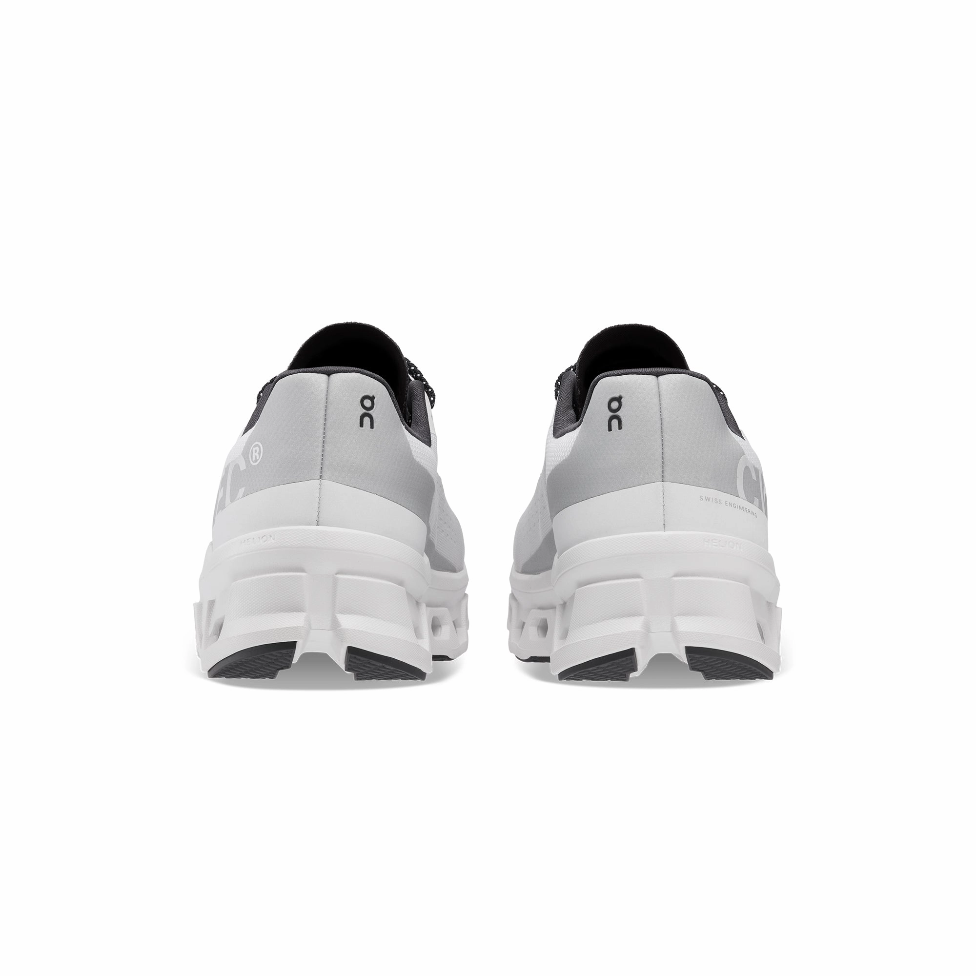 Fun run Quick Dry Interior Fabric On Running Mens Cloudmonster Shoes