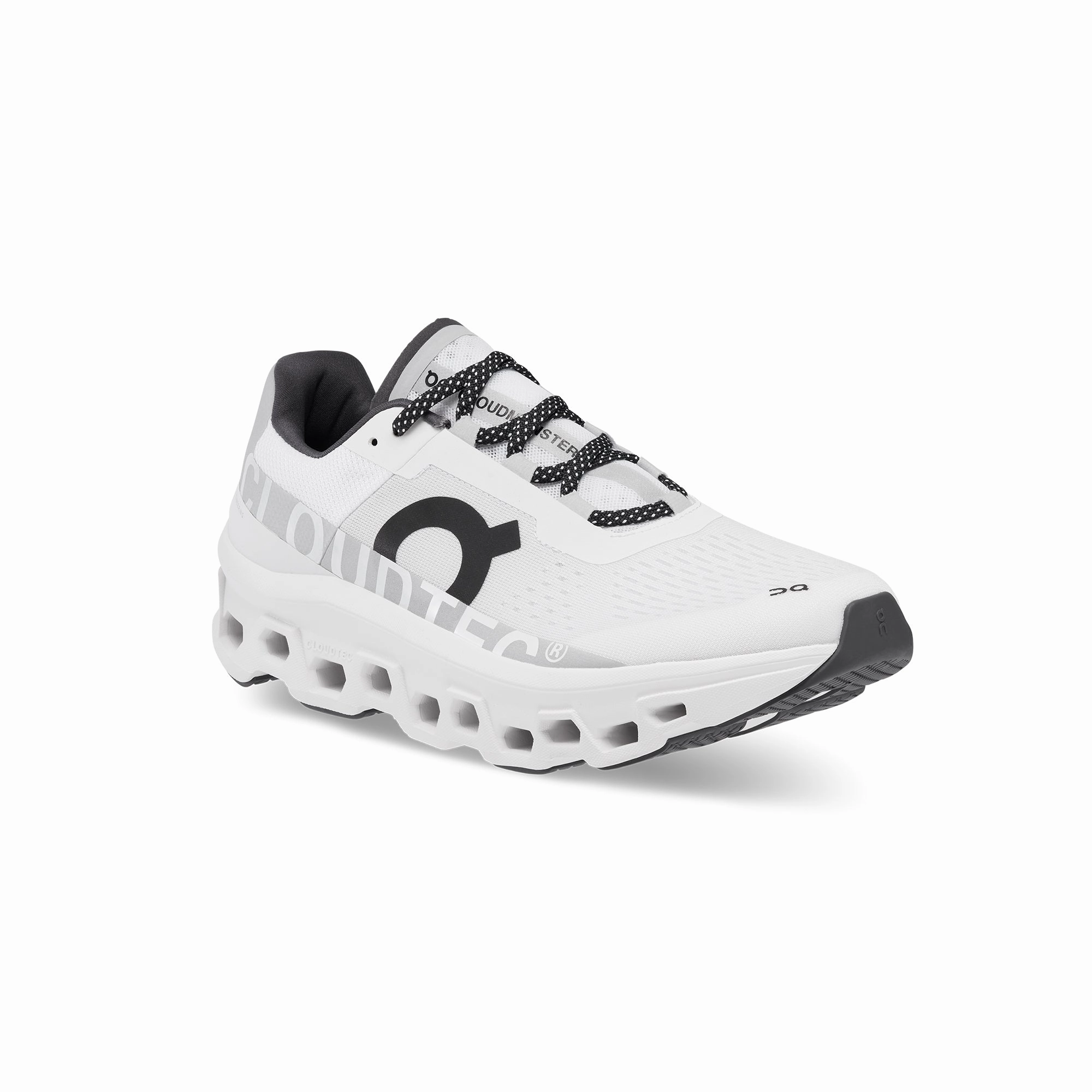 rubber - outsole shoes On Running Mens Cloudmonster Shoes